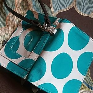 Thirty-One Wristlet